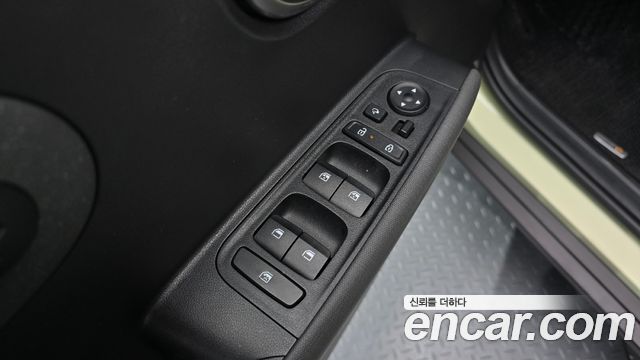 Hyundai Casper Electric Inspiration 2025 — фото 33