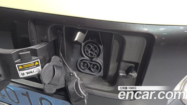 Hyundai Casper Electric Inspiration 2025 — фото 34