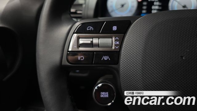 Hyundai Casper Electric Inspiration 2025 — фото 37