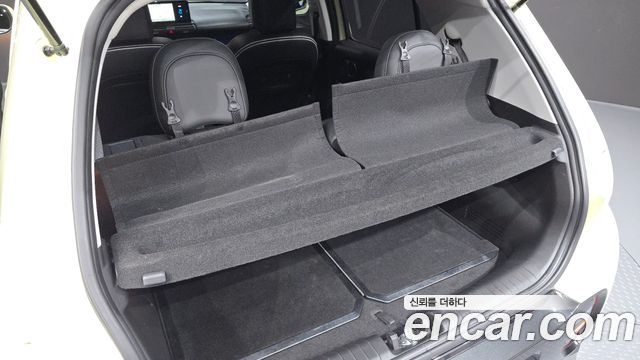 Hyundai Casper Electric Inspiration 2025 — фото 39