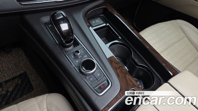 Cadillac Escalade (V) 6.2 ESV ESV Sports Platinum 2023 — фото 9