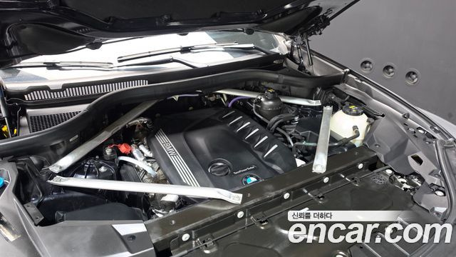 BMW X6 (G06) xDrive30d M Sport 2021 — фото 6