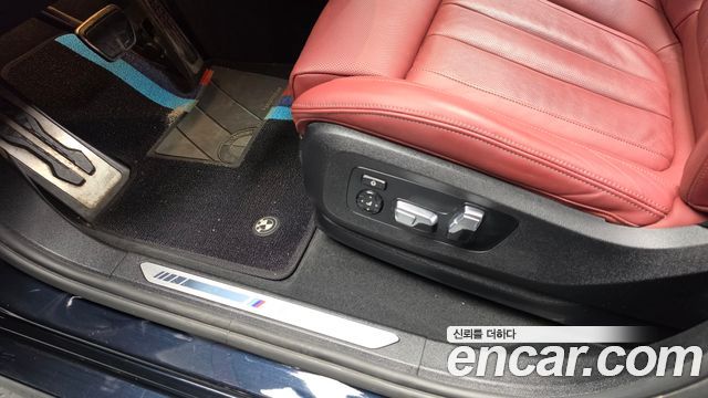 BMW X6 (G06) xDrive30d M Sport 2021 — фото 32