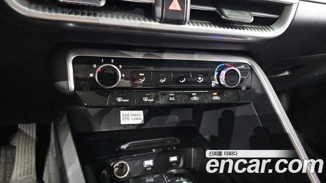 Kia K5 (III) 2.0 Trendy 2023 — фото 16