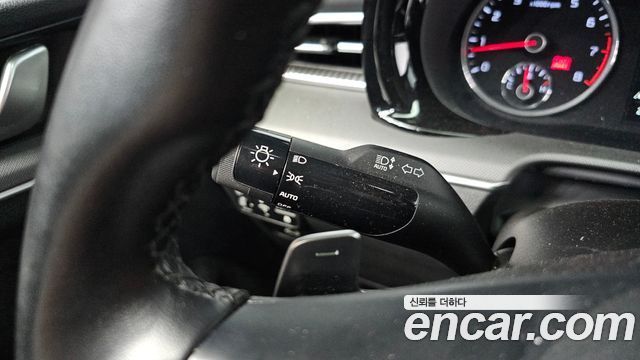 Kia K5 (III) 2.0 Trendy 2023 — фото 20