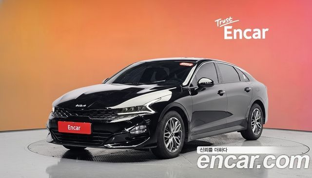 Kia K5 (III) 2.0 Trendy