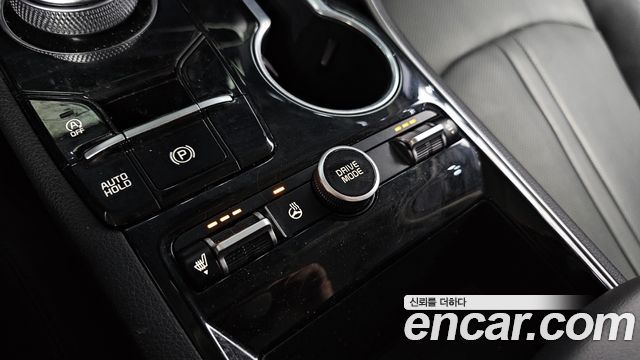 Kia K5 (III) 2.0 Trendy 2023 — фото 27