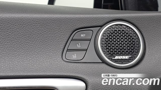 Hyundai Sonata (DN8) 2.0 Inspiration 2020 — фото 17