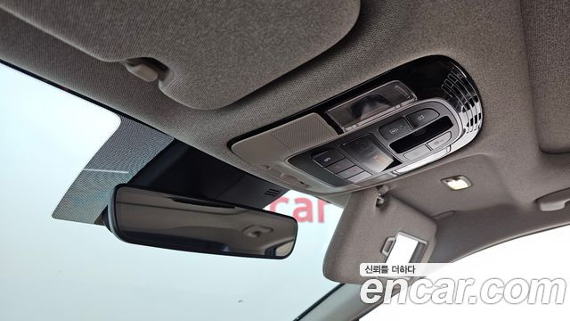 Hyundai Sonata (DN8) 2.0 Inspiration 2020 — фото 32