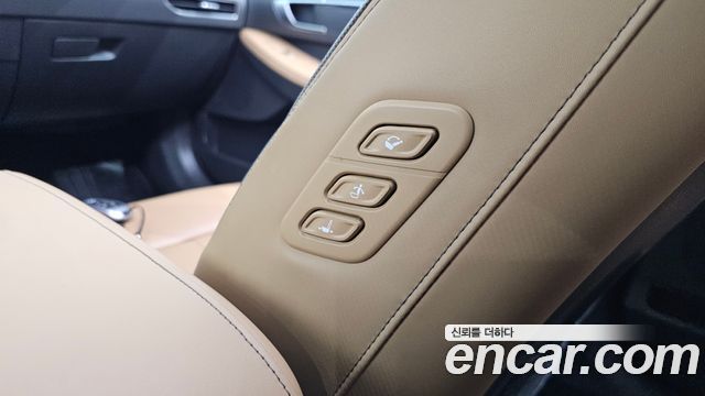 Hyundai Sonata (DN8) 2.0 Inspiration 2020 — фото 35