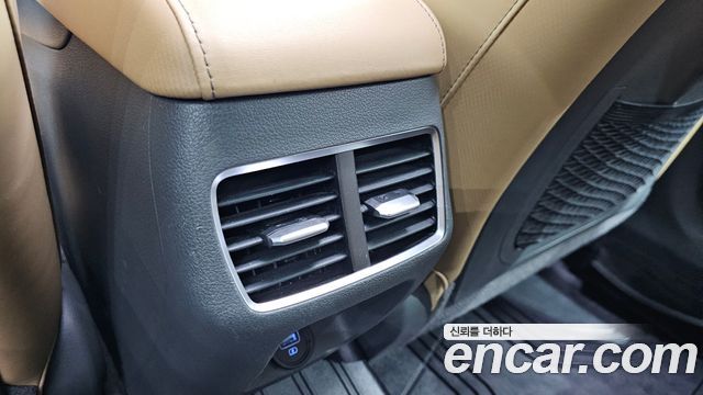 Hyundai Sonata (DN8) 2.0 Inspiration 2020 — фото 36