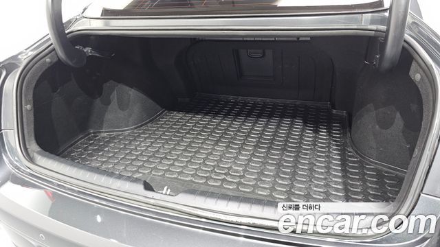 Hyundai Sonata (DN8) 2.0 Inspiration 2020 — фото 37