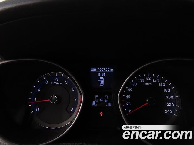 Hyundai i30 (New) 1.6 GDI Extreme 2012 — фото 9