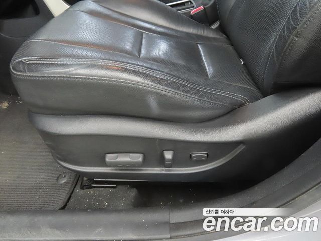 Hyundai i30 (New) 1.6 GDI Extreme 2012 — фото 17
