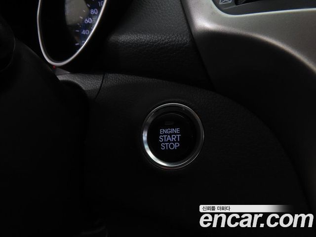 Hyundai i30 (New) 1.6 GDI Extreme 2012 — фото 19