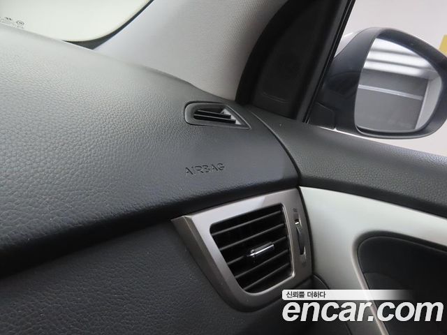 Hyundai i30 (New) 1.6 GDI Extreme 2012 — фото 20