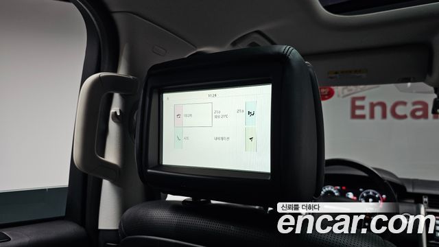 Land Rover Discovery 5 3.0 SD6 HSE Luxury 2019 — фото 35