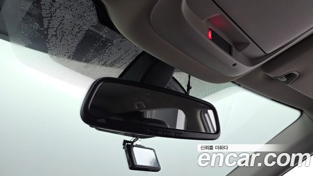 Renault Korea QM6 Gasoline 2WD LE 2019 — фото 15