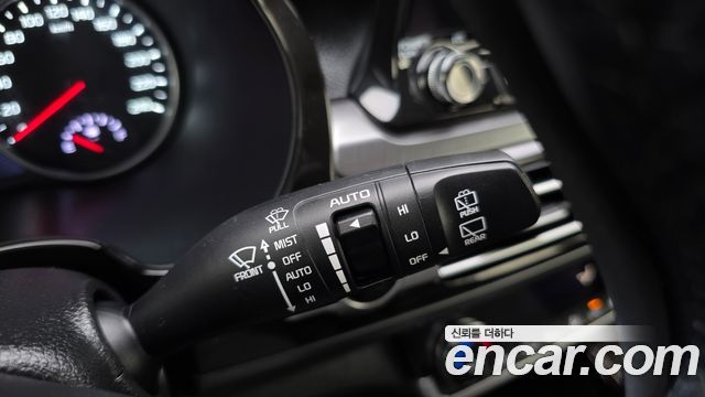 Kia Seltos Gasoline 1.6 Turbo 2WD Noblesse 2020 — фото 20