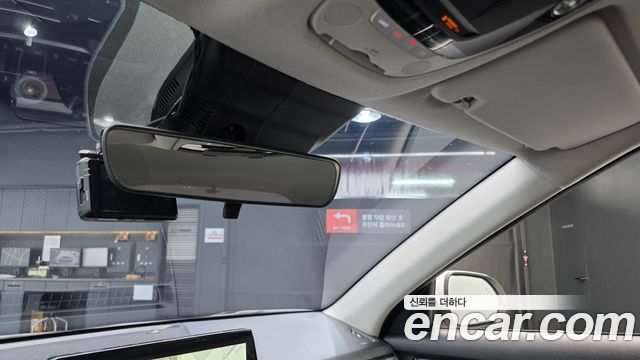 Kia Seltos Gasoline 1.6 Turbo 2WD Noblesse 2020 — фото 31