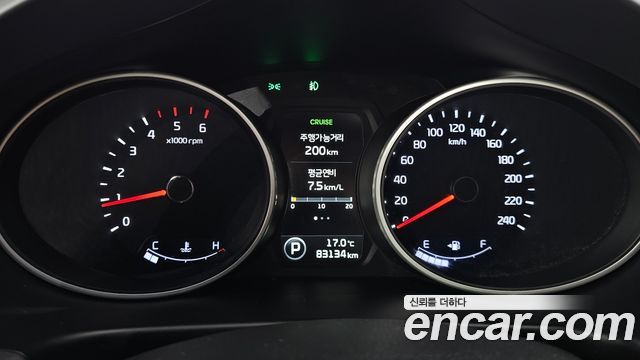 Kia Sportage R Diesel 2WD Prestige 2015 — фото 8
