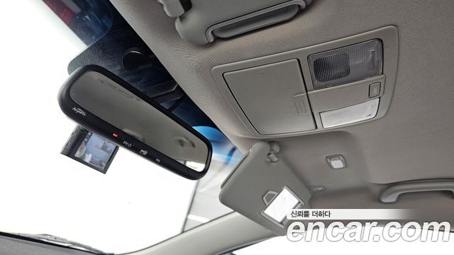 Kia Sportage R Diesel 2WD Prestige 2015 — фото 19