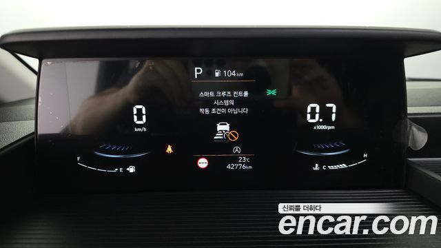 Hyundai Staria Cargo 5-Seater Modern 2023 — фото 8