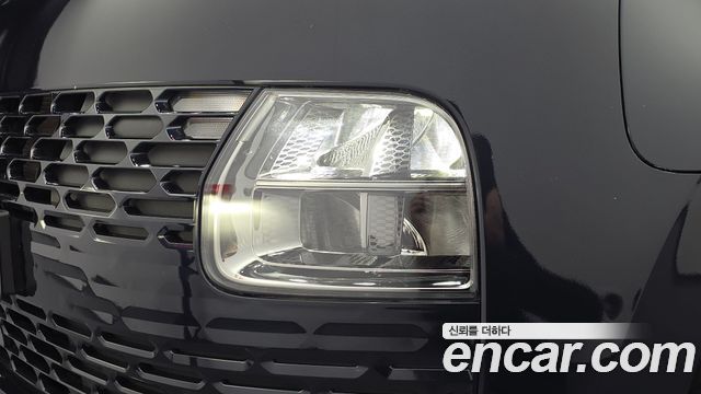 Hyundai Staria Cargo 5-Seater Modern 2023 — фото 22