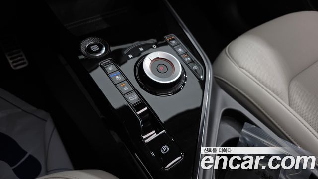 Kia Niro Signature 2025 — фото 9