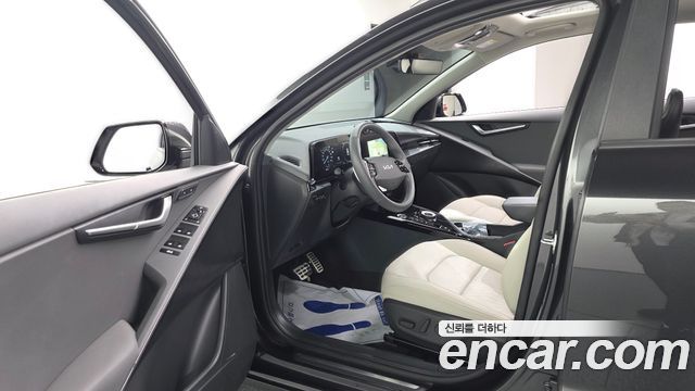 Kia Niro Signature 2025 — фото 10