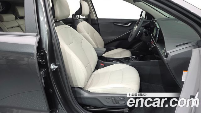 Kia Niro Signature 2025 — фото 11
