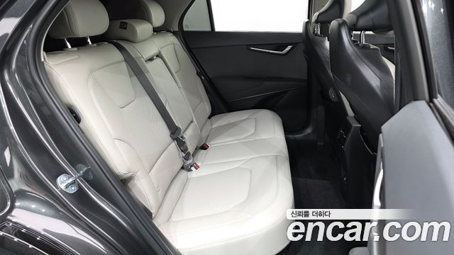 Kia Niro Signature 2025 — фото 12