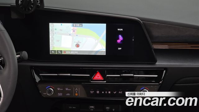 Kia Niro Signature 2025 — фото 14
