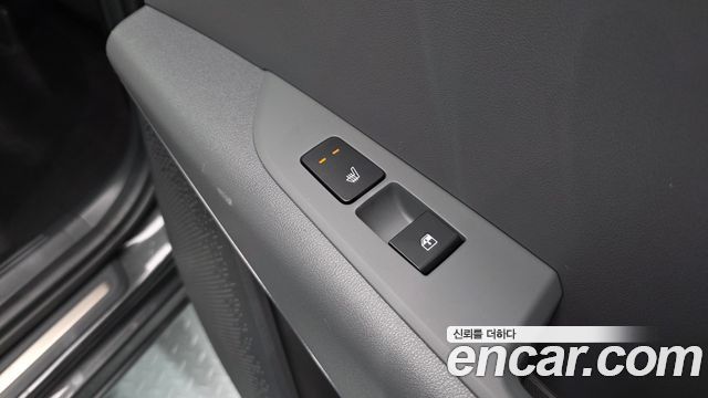 Kia Niro Signature 2025 — фото 19