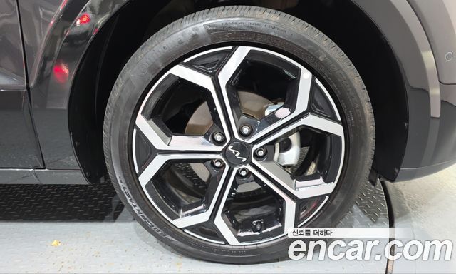 Kia Niro Signature 2025 — фото 21