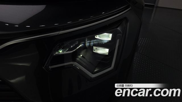 Kia Niro Signature 2025 — фото 22