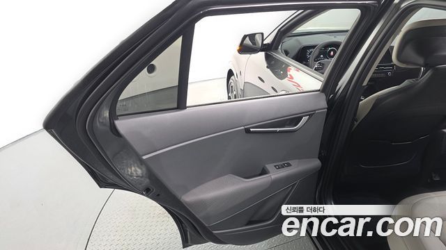 Kia Niro Signature 2025 — фото 25