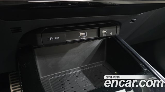 Kia Niro Signature 2025 — фото 26