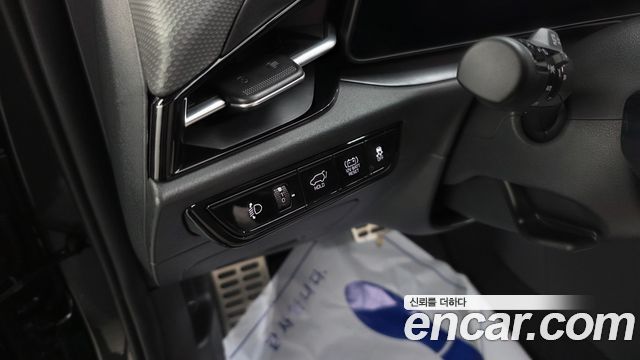 Kia Niro Signature 2025 — фото 28