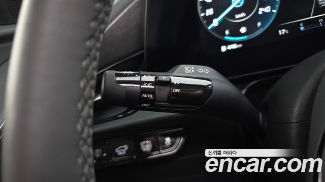 Kia Niro Signature 2025 — фото 29