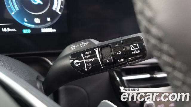 Kia Niro Signature 2025 — фото 30