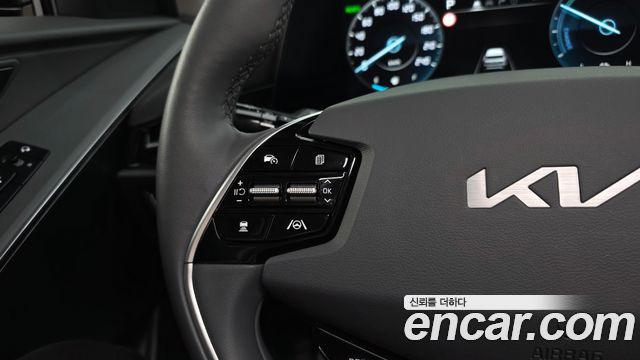 Kia Niro Signature 2025 — фото 34