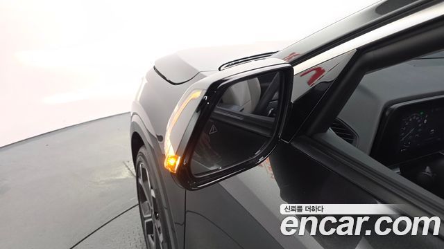 Kia Niro Signature 2025 — фото 36