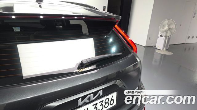 Kia Niro Signature 2025 — фото 40