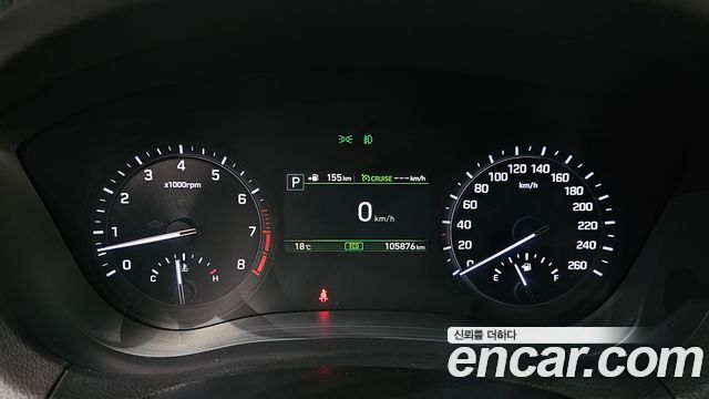Genesis G80 3.3 GDI AWD Luxury 2018 — фото 8