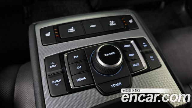 Genesis G80 3.3 GDI AWD Luxury 2018 — фото 20