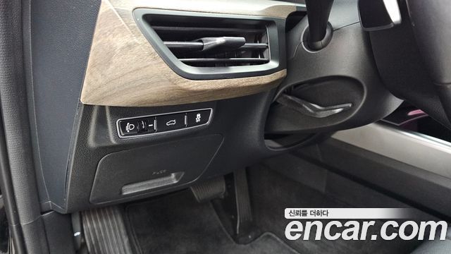 Kia K8 3.5 LPG 2WD Standard(Rentcar) 2022 — фото 27
