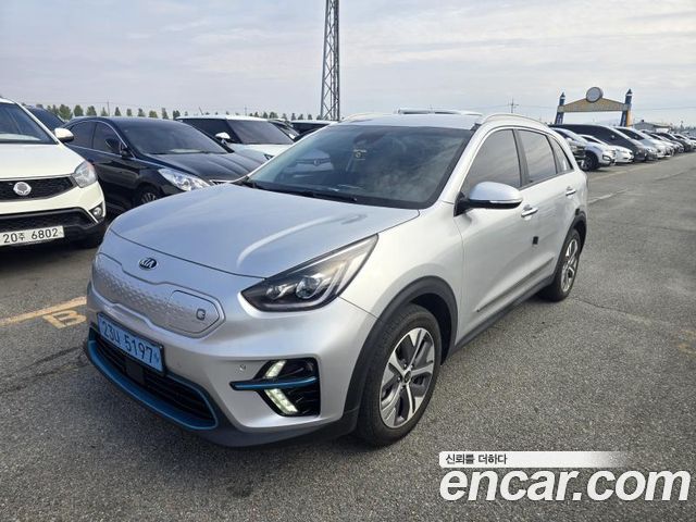Kia Niro EV Noblesse