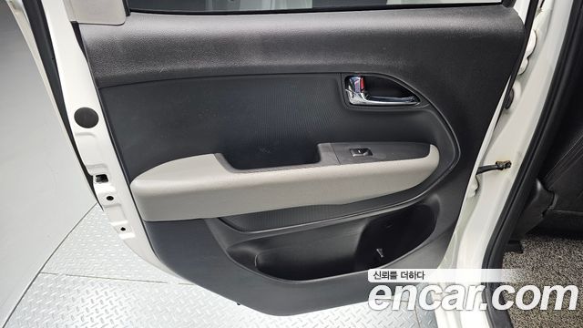 Kia Ray Prestige 2018 — фото 25