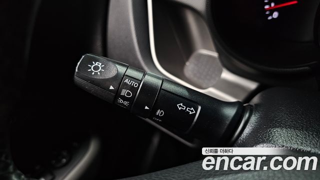 Kia Ray Prestige 2018 — фото 28